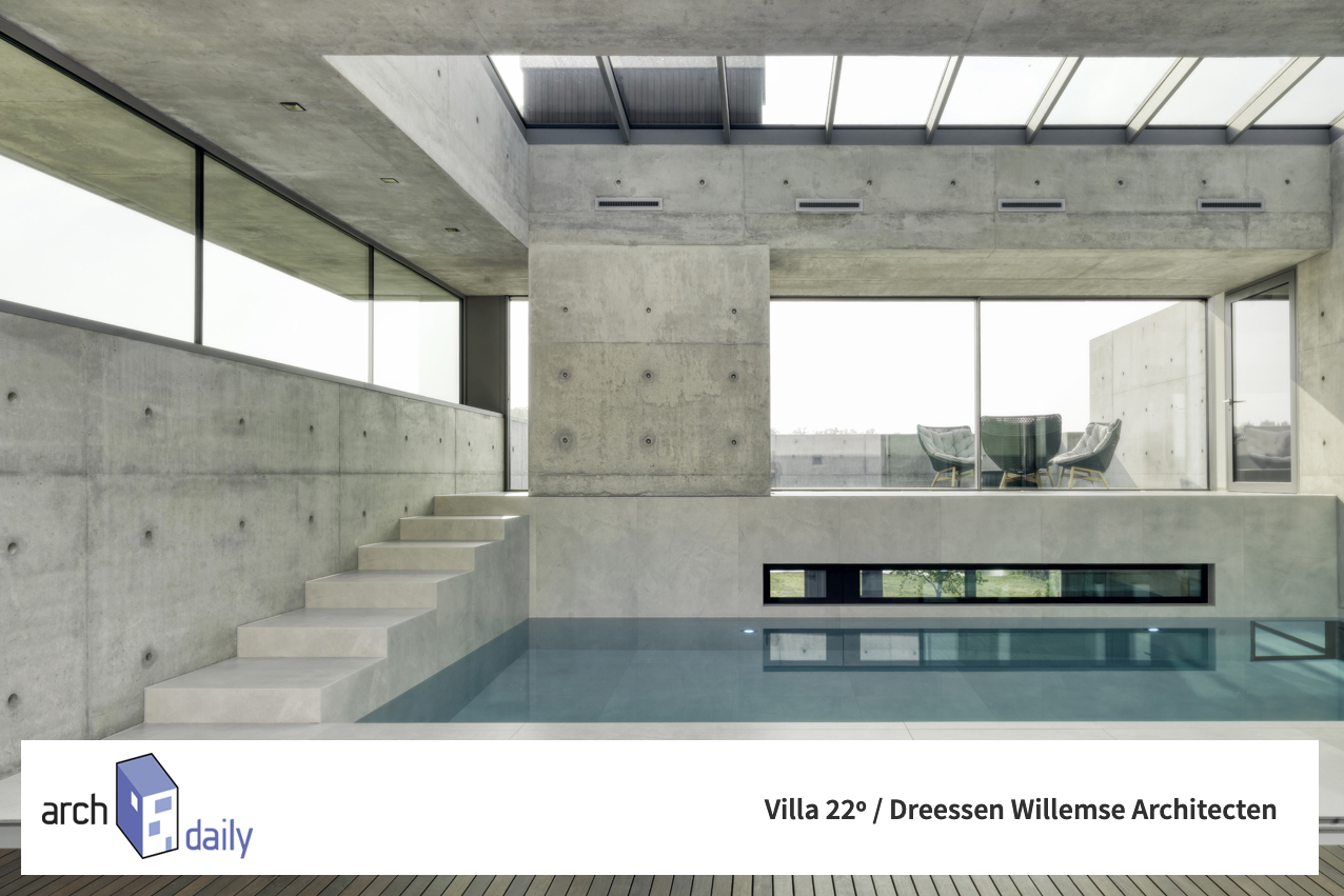 丨荷兰丨Dreessen Willemse Architecten-24