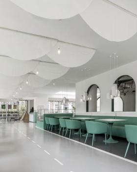 Seabiscuit Kids Cafe 海饼干亲子餐厅