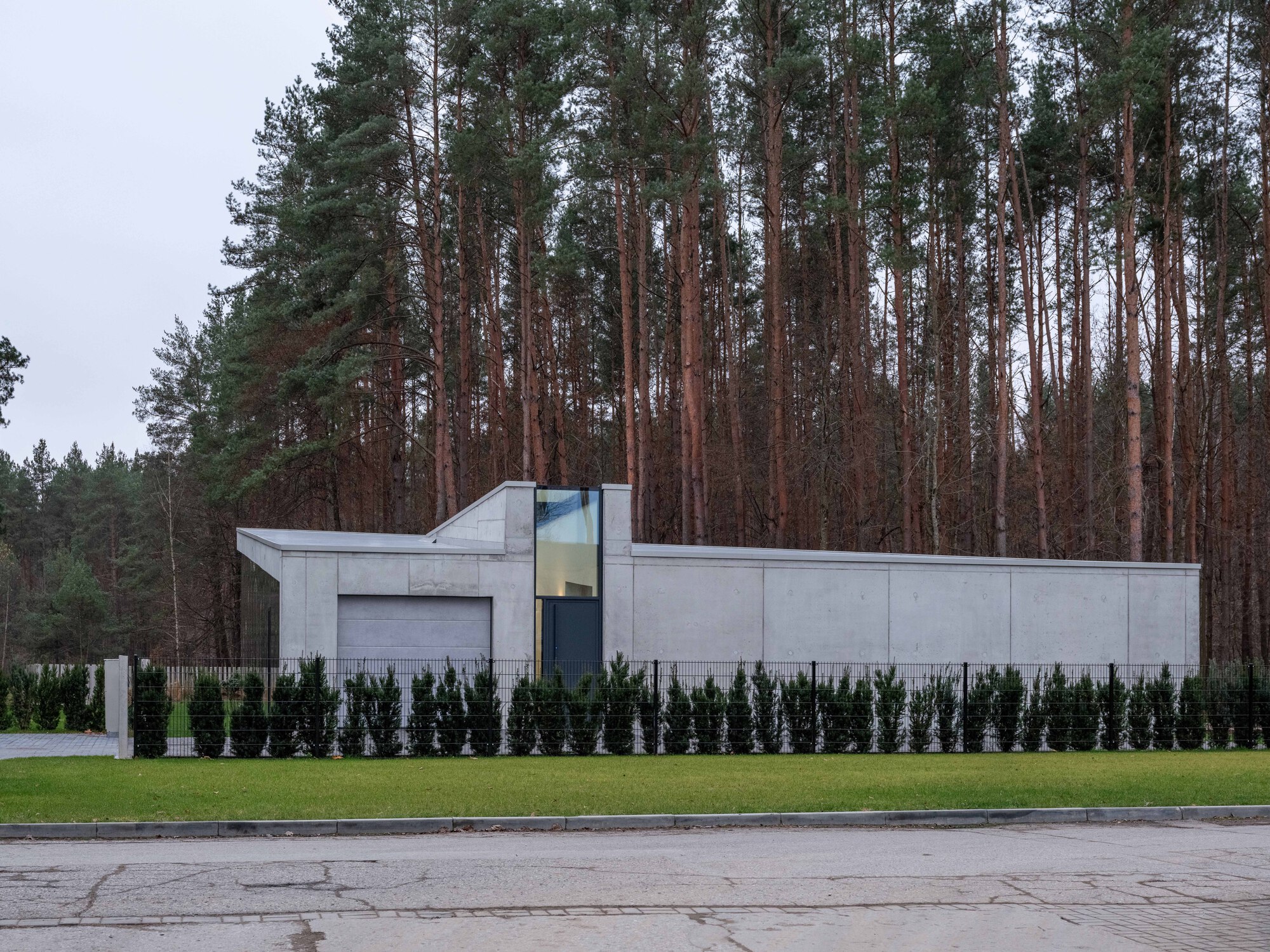 丨立陶宛维尔纽斯-33