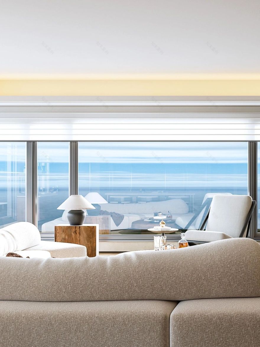 归一里|堆山揽月,一隅云影-16