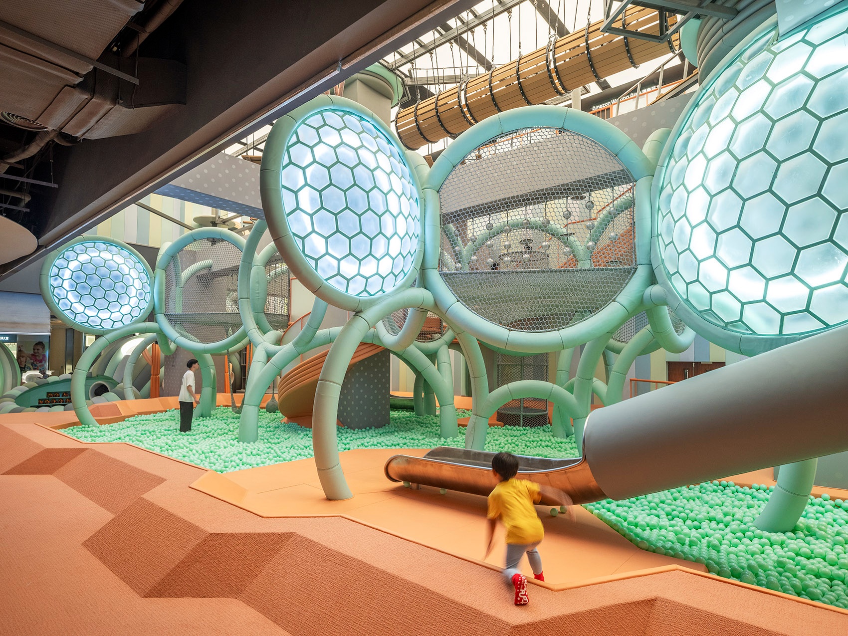 一工元丨中国北京丨waa 未觉建筑-16