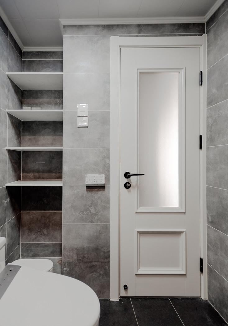 带点小轻奢的萌娃之家-16