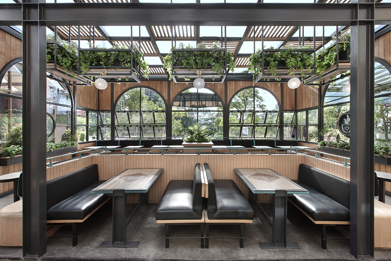 《日报咖啡》丨印度丨HighStreet-11