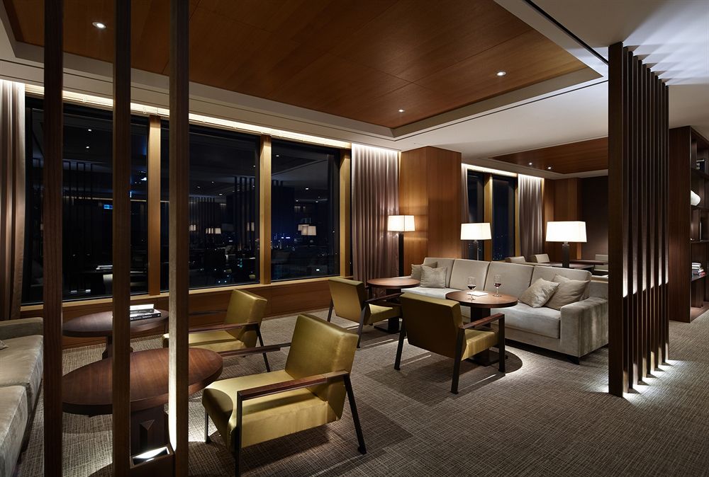 首尔新罗酒店 (The Shilla Seoul-18