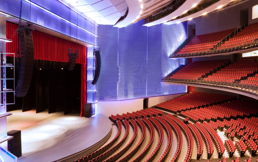 墨西哥娱乐中心设计先锋 | Moyao Arquitectos-31