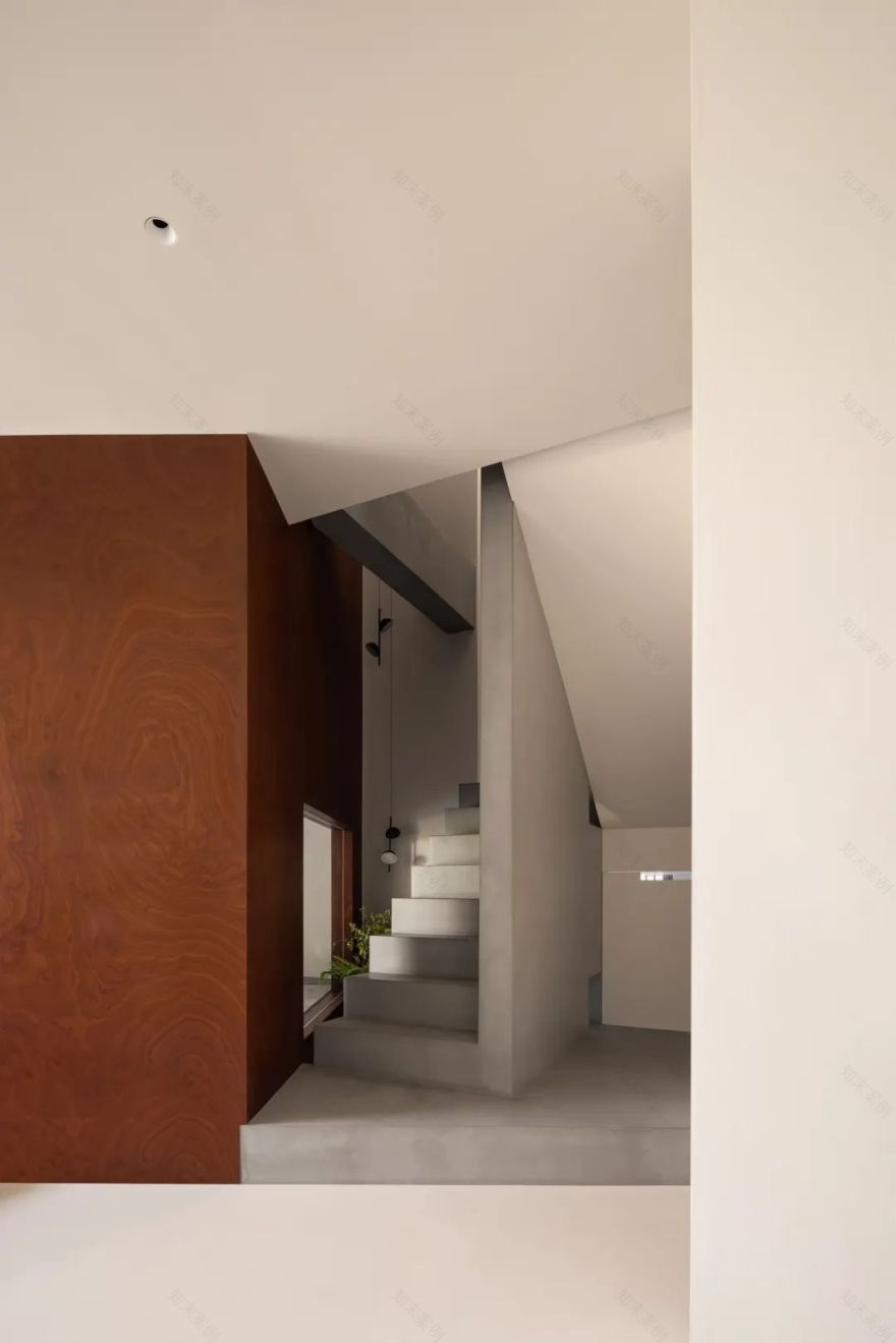 德清莫干溪谷住宅丨中国湖州丨舍近空间设计事务所-27