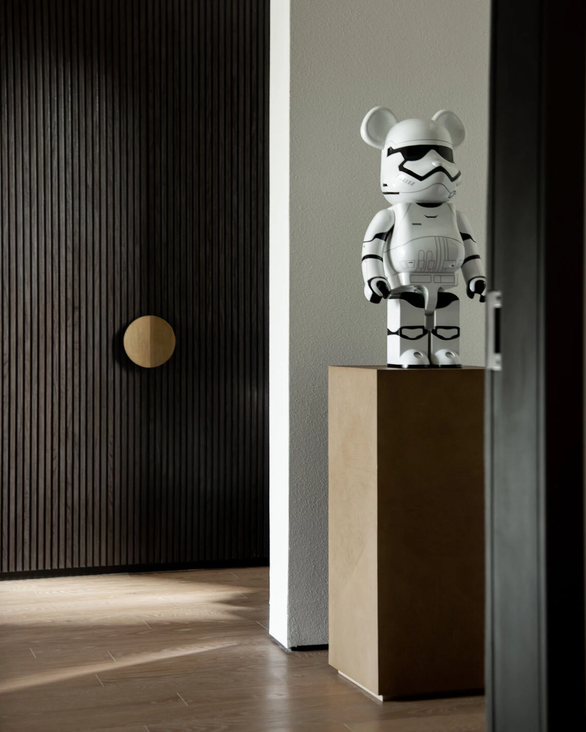 家居用品展丨印度丨AEDI 室内设计局,Biroe 建筑事务所-43