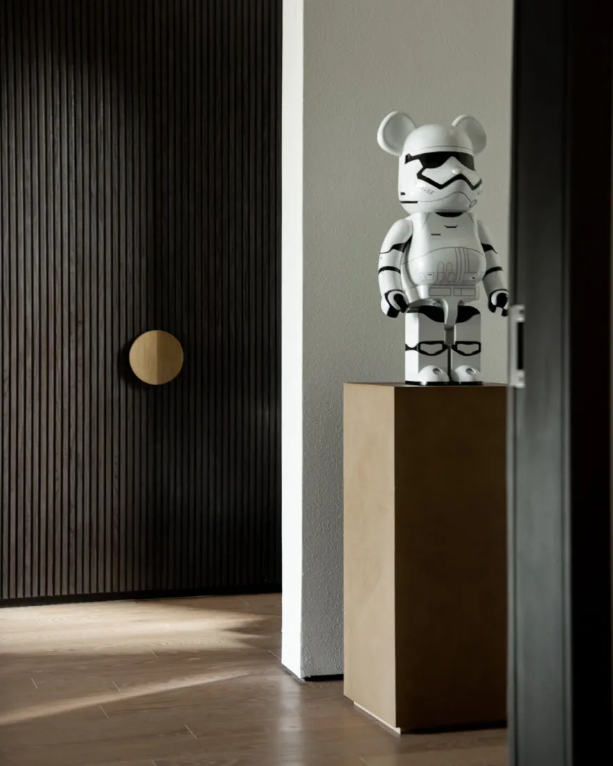 家居用品展丨印度丨AEDI 室内设计局,Biroe 建筑事务所-43