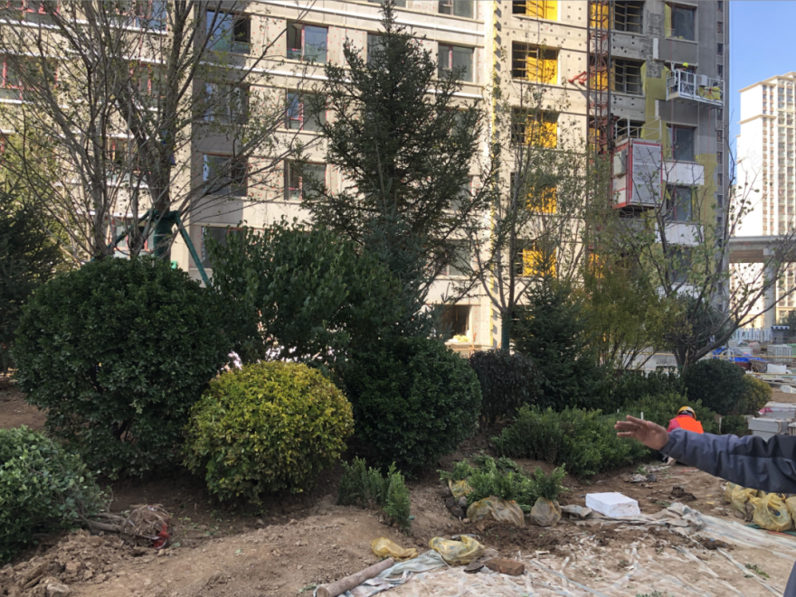 西宁万科城的美好生活场景,城市绿洲为西宁而定制 | 西宁·万科城一期-114