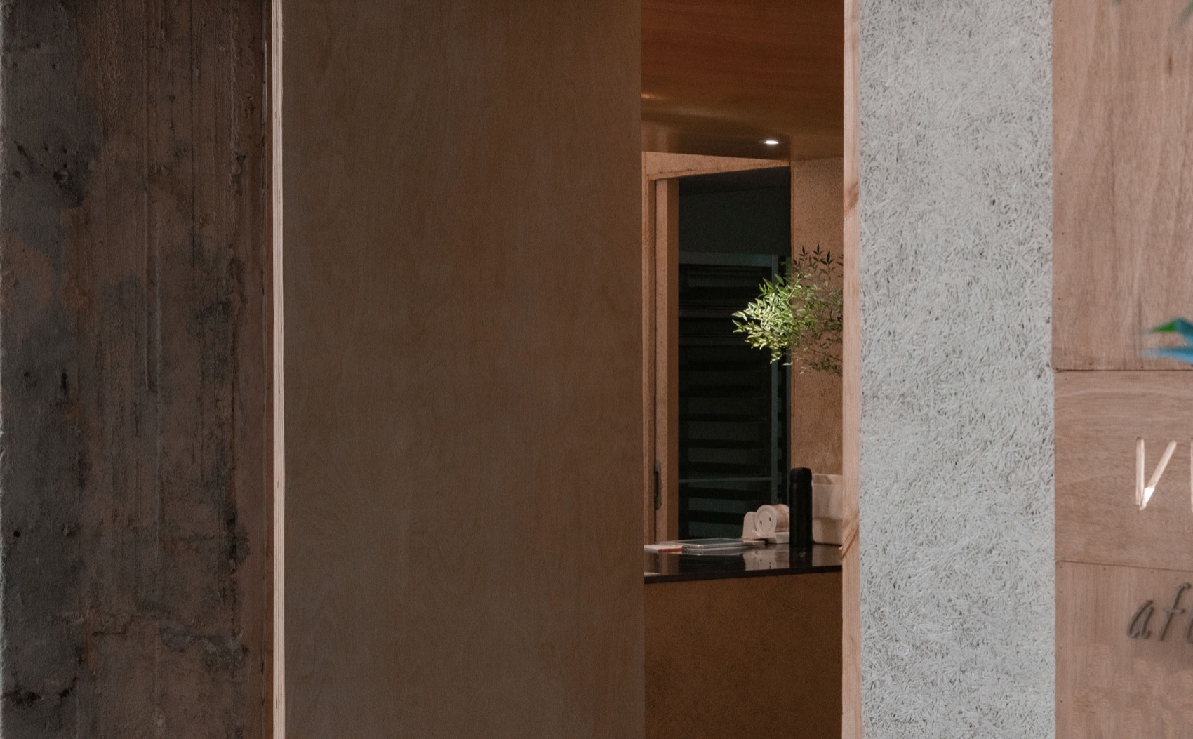 Afternoon V 面包店空间设计丨中国广州丨口口建筑设计事务所-37