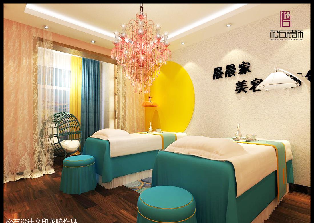 
香榭丽都韩国美容店 -6