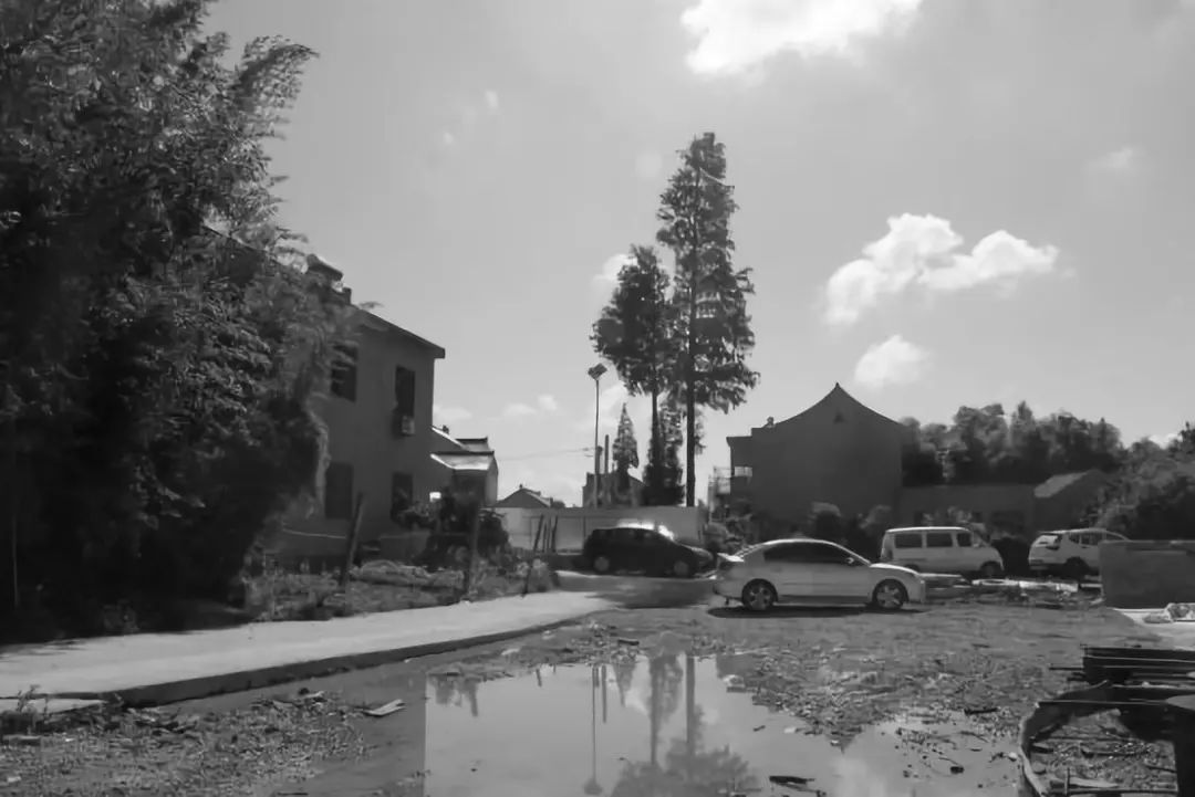 上海吴房村乡村振兴示范村整体规划,建筑,景观,风貌提升设计丨中国上海-154