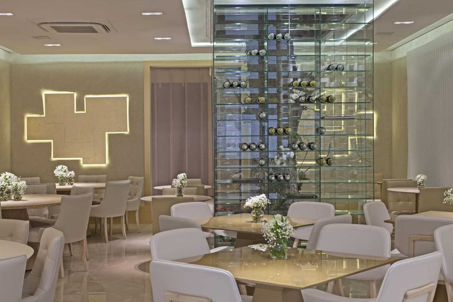 巴西餐厅 Empório Vaticano-5