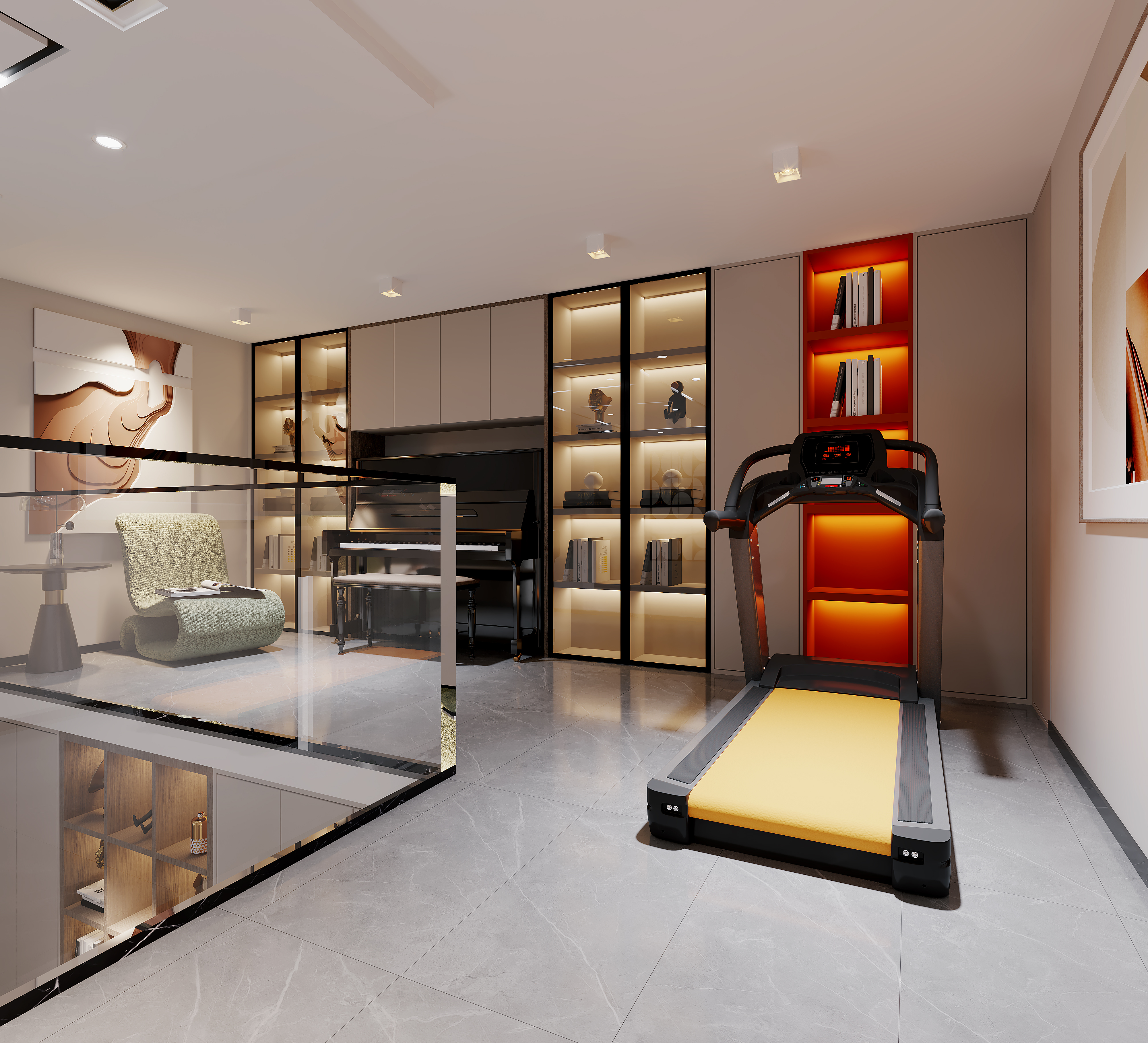 餐饮设计-农家菜馆-1