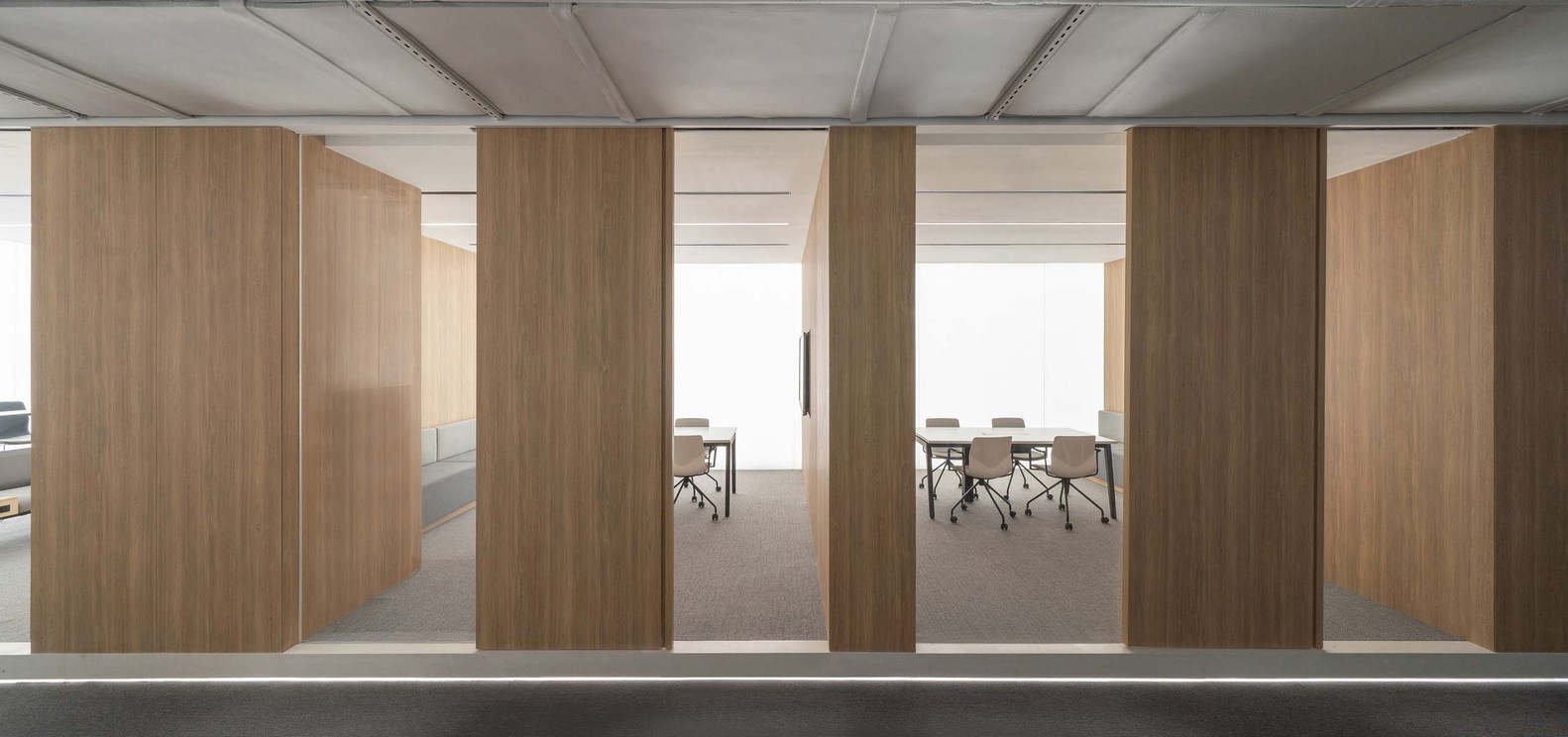 广州九毛九集团办公室丨中国广州丨壹所设计工作室-13