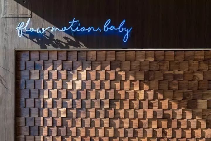 【50期】最新餐饮空间设计案例-24