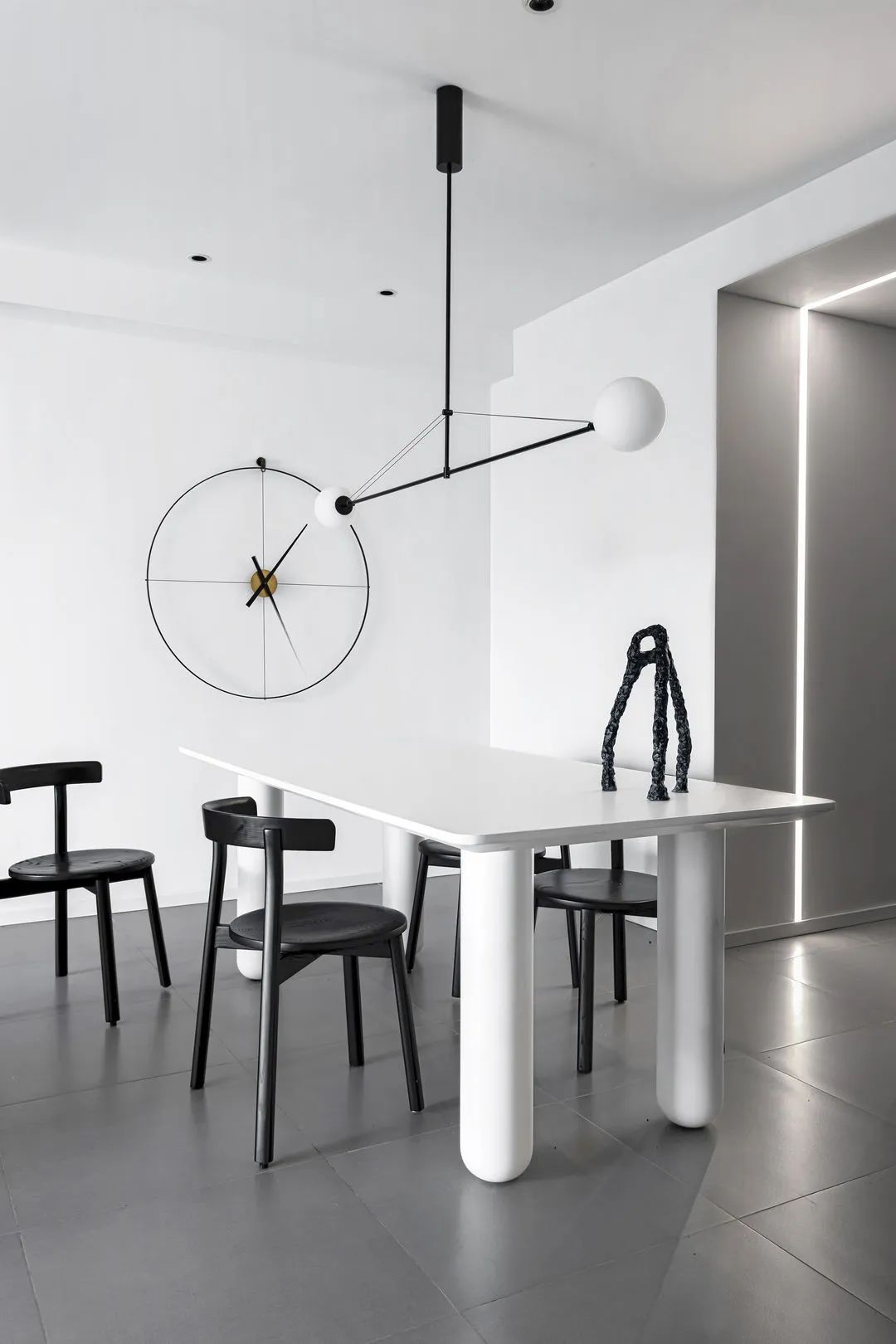 重庆新江与城清晖岸住宅-22