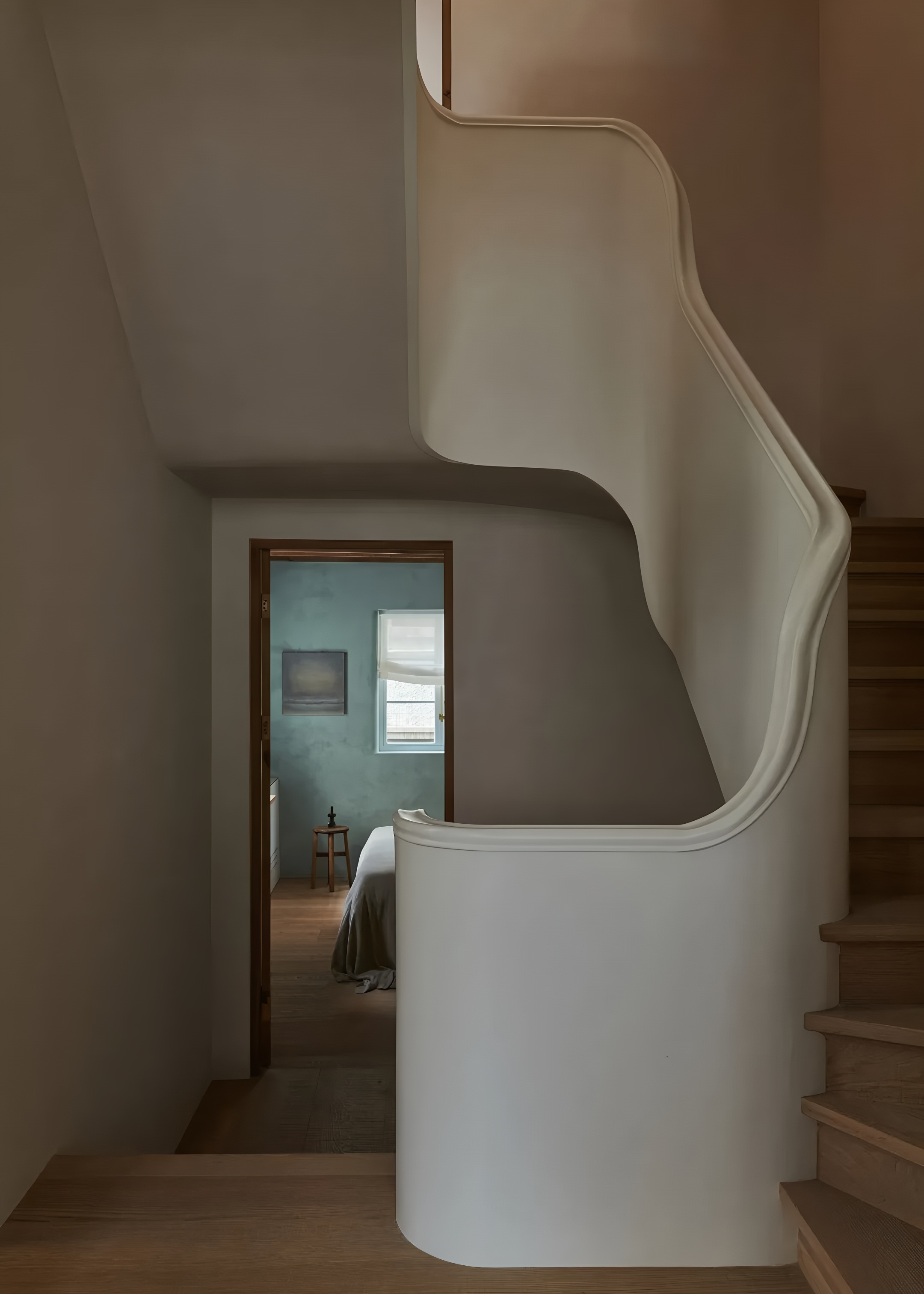 惠安坊9号丨中国上海丨大福设计DAFU DESIGN-44