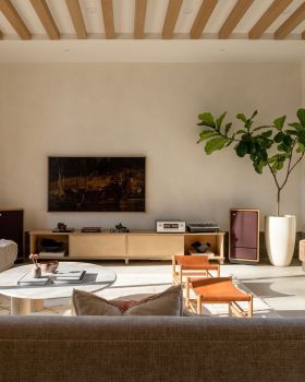 阿什兰住宅丨美国丨Dimster Architecture