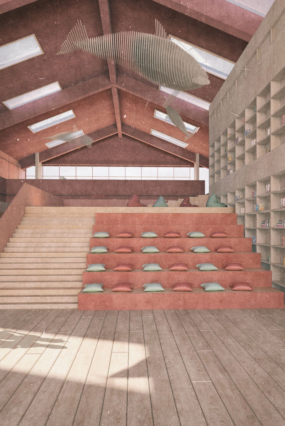 市民庭院丨意大利丨delphilab+ld'a-9