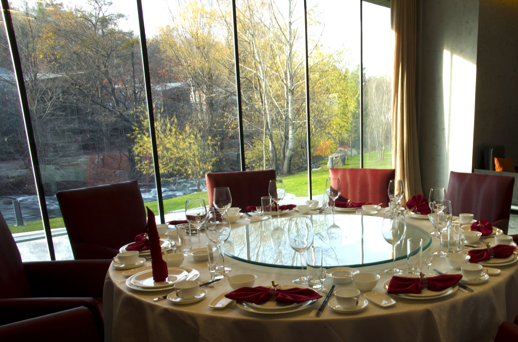 吉林长白山紫玉酒店度假村-12