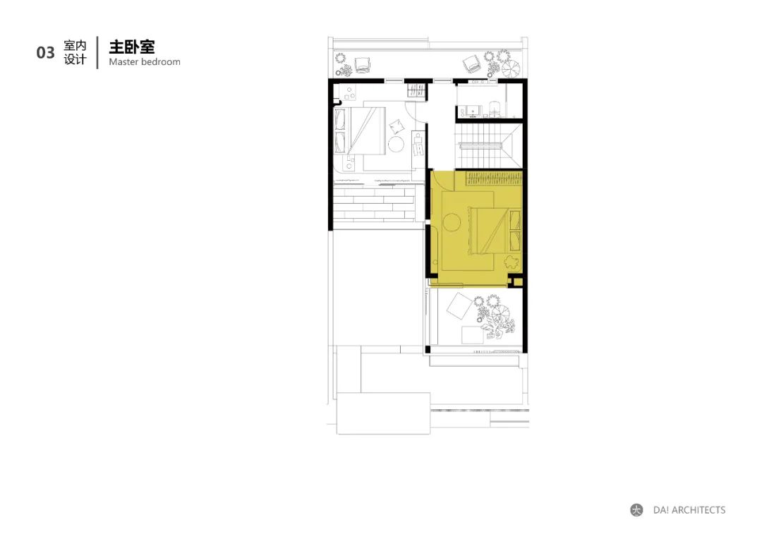 海与家 · 海南小住宅室内设计及建筑改造丨中国海口丨DA! Architects,大！建筑事务所-55