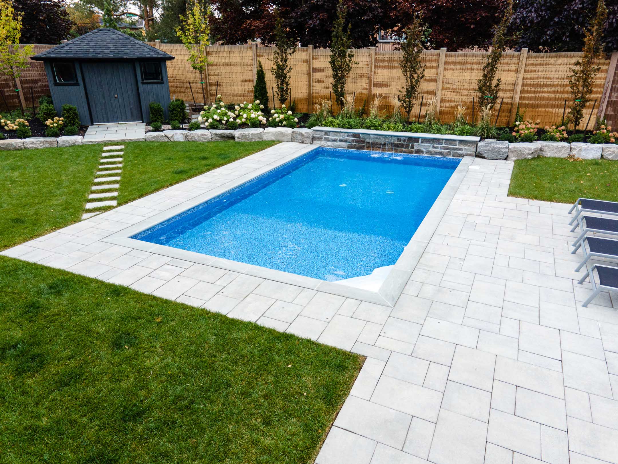 枫叶绿洲丨Kingsridge Building Group-11