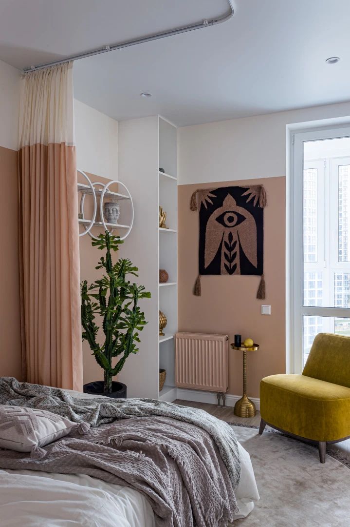 30㎡小宅空间设计丨shejiyouxue2016-10