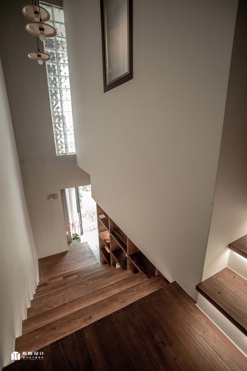 原木诧寂的温馨之家丨杨小年-35