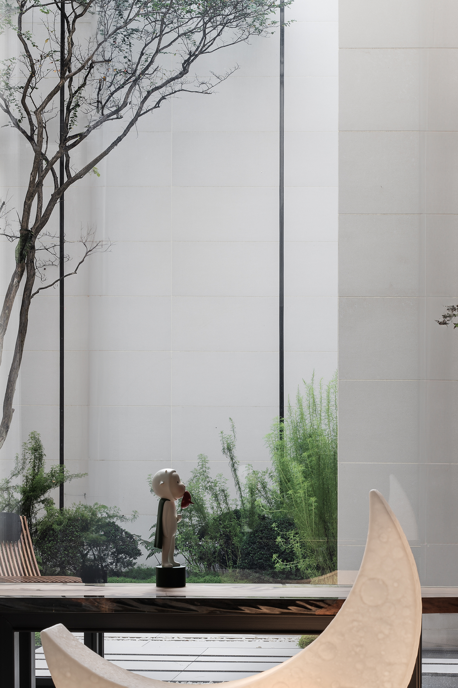 1500m² 静谧别墅丨中国重庆丨重庆悦空间设计-8