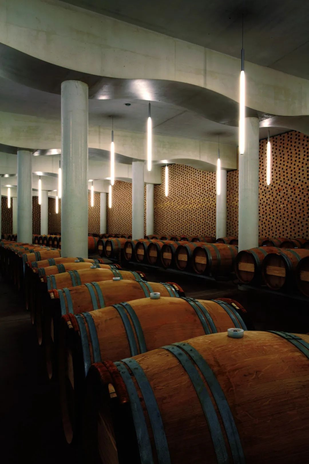 艺术之城丨巴西里约热内卢丨Christian de Portzamparc-69