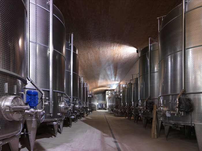 安蒂诺里酒庄（Archea Associati）-38