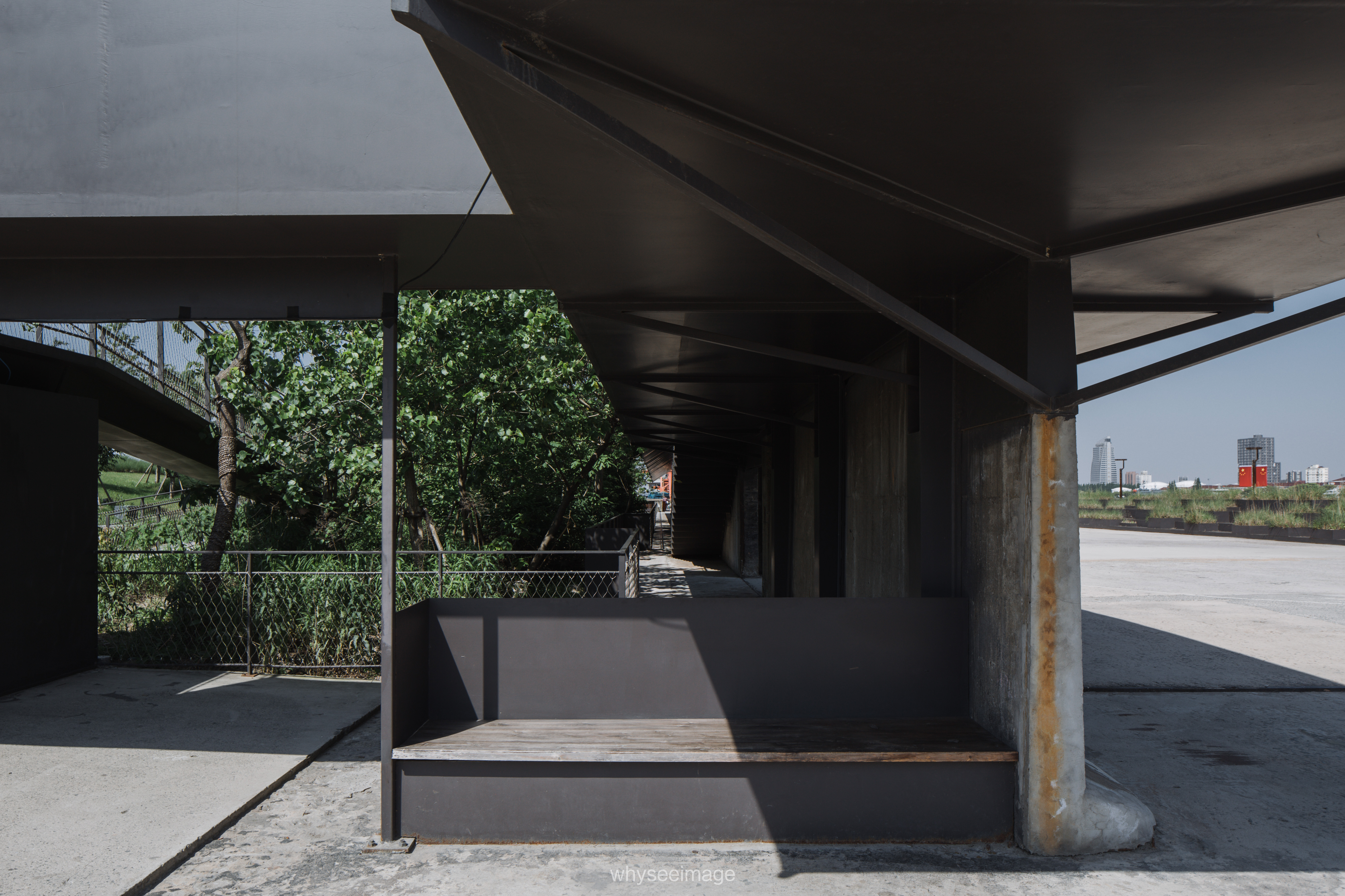 边园丨中国上海丨大舍建筑-18