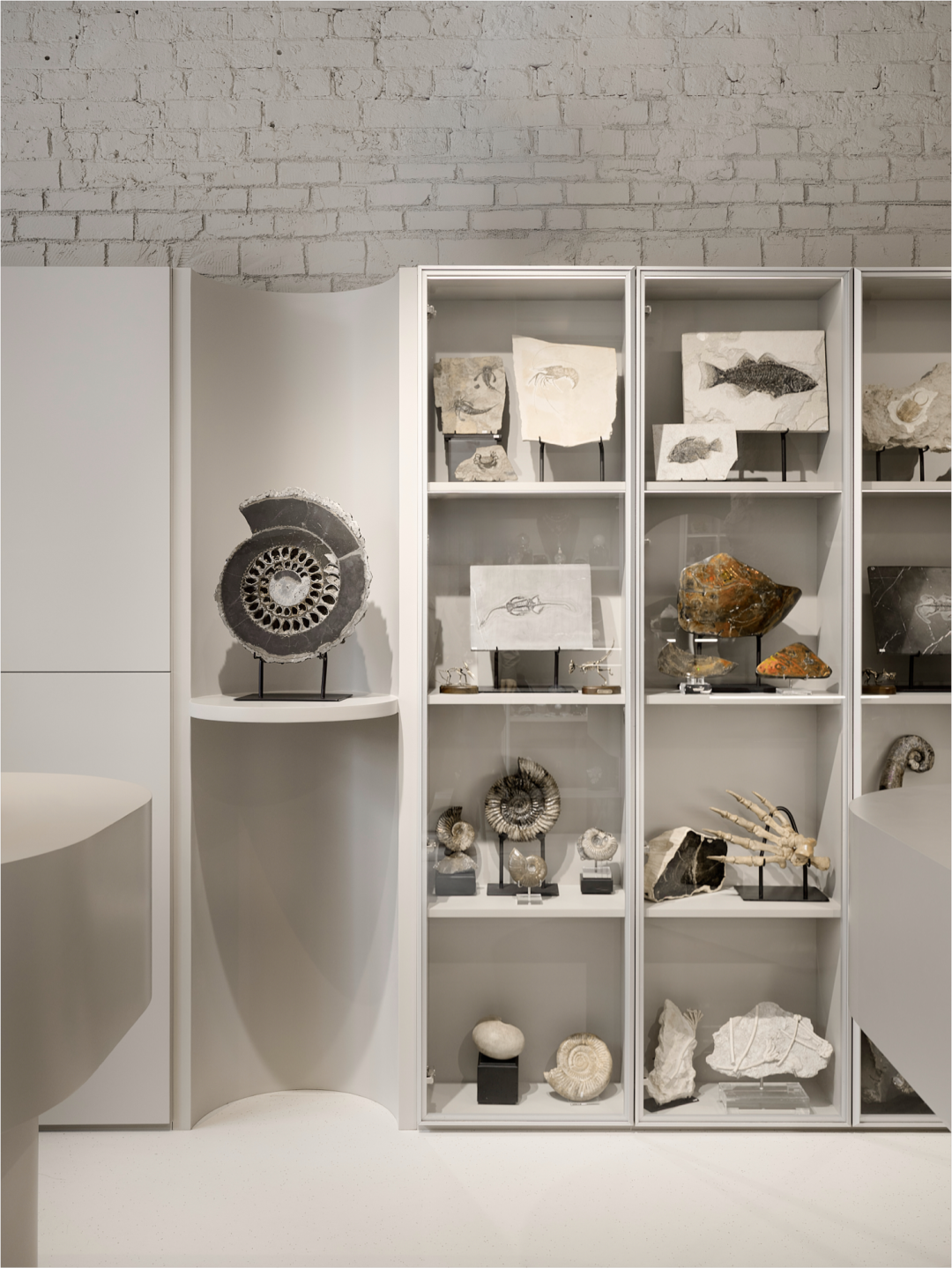 Kamnevedy石头店第三家店丨俄罗斯莫斯科丨本地建筑事务所sinitsa buro-8