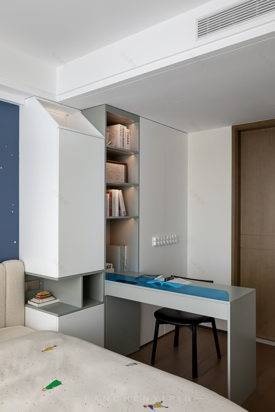 光阴入画,岁月成诗丨中国杭州丨凡尘壹品设计-35