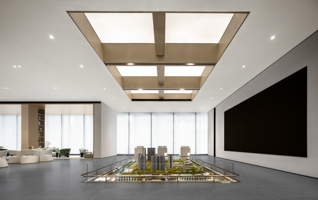 内江海成汉安悦府销售中心丨中国内江丨元禾大千-46