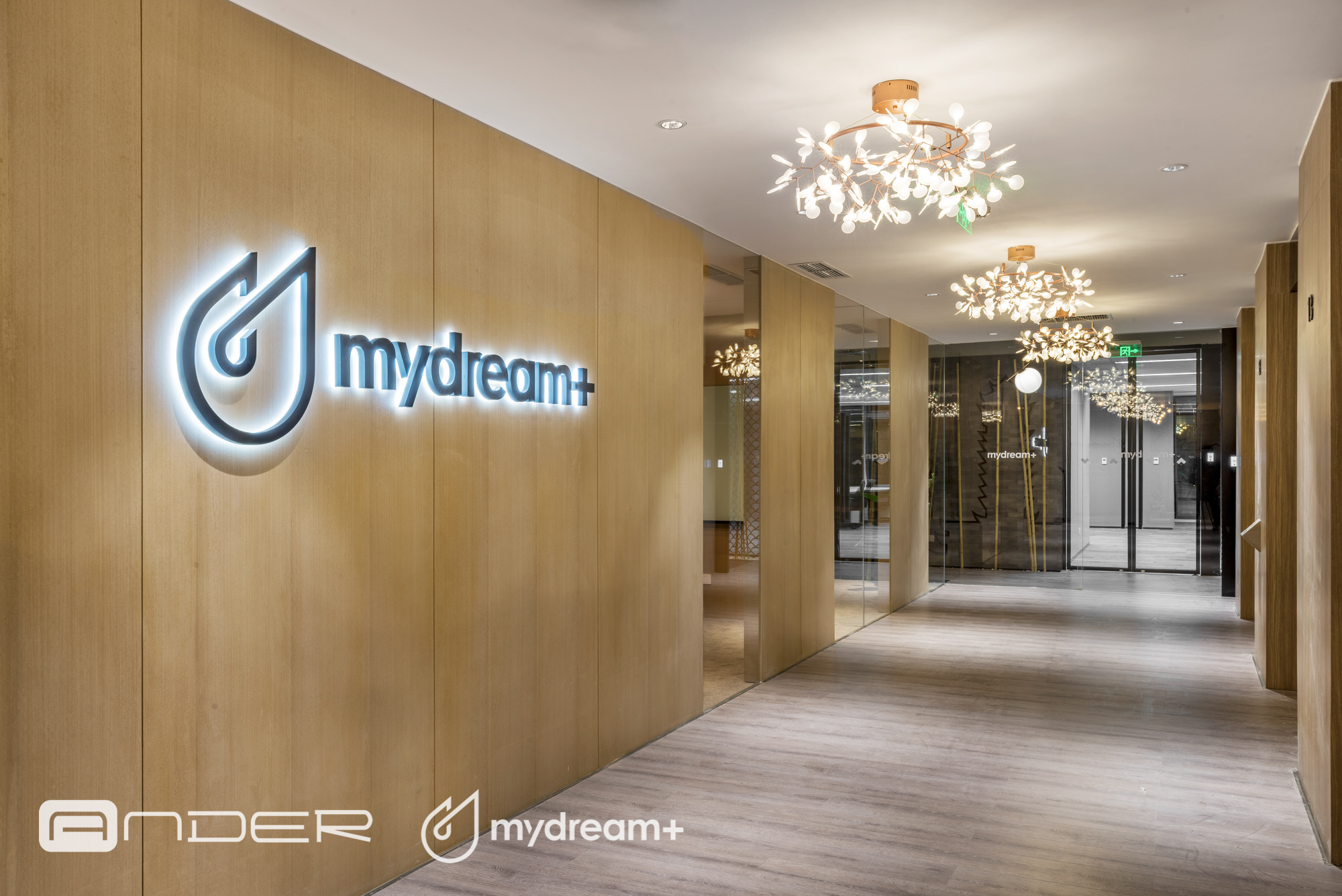 成都银泰空间 | 梦想加-10