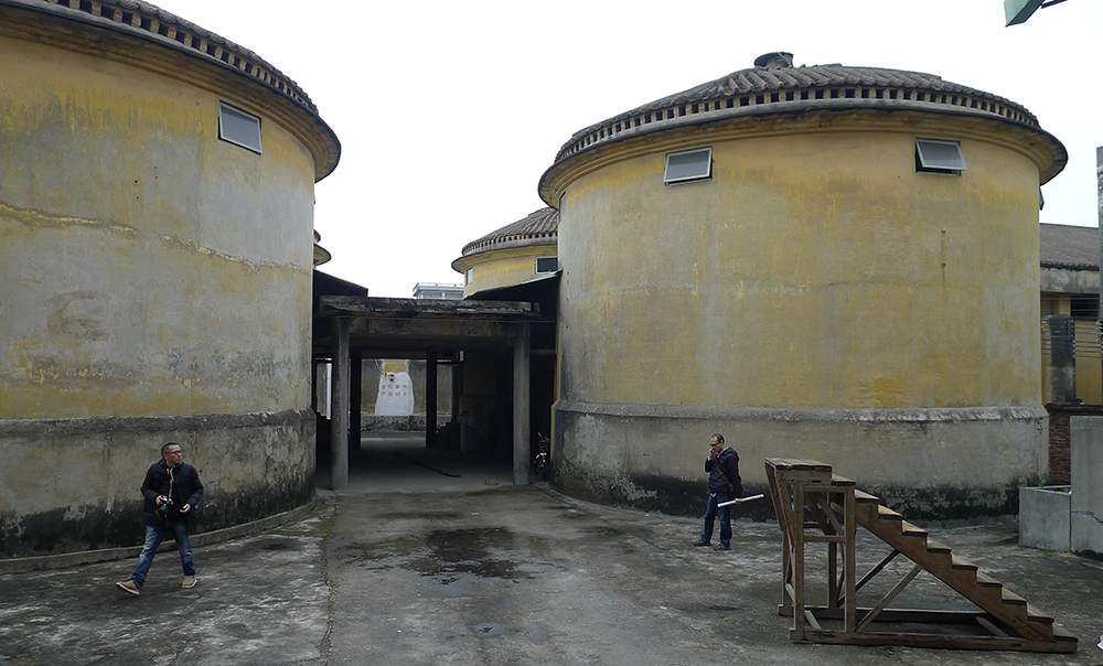 东莞望牛墩旧镇研究丨中国东莞丨有方,广州土人景观-29