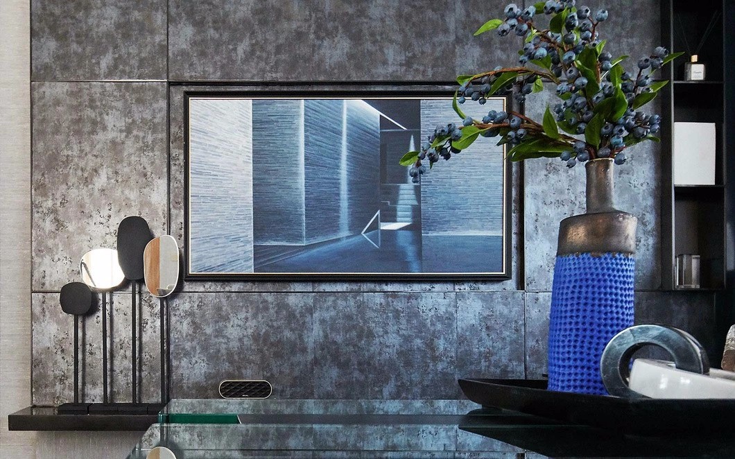 佛山阳光城丽景公馆 E1 户型-53