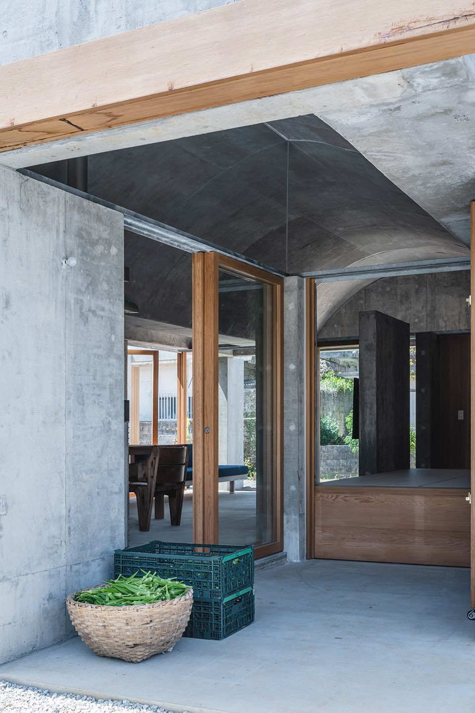 志坚原住宅丨日本冲绳丨Studio Cochi Architects-112