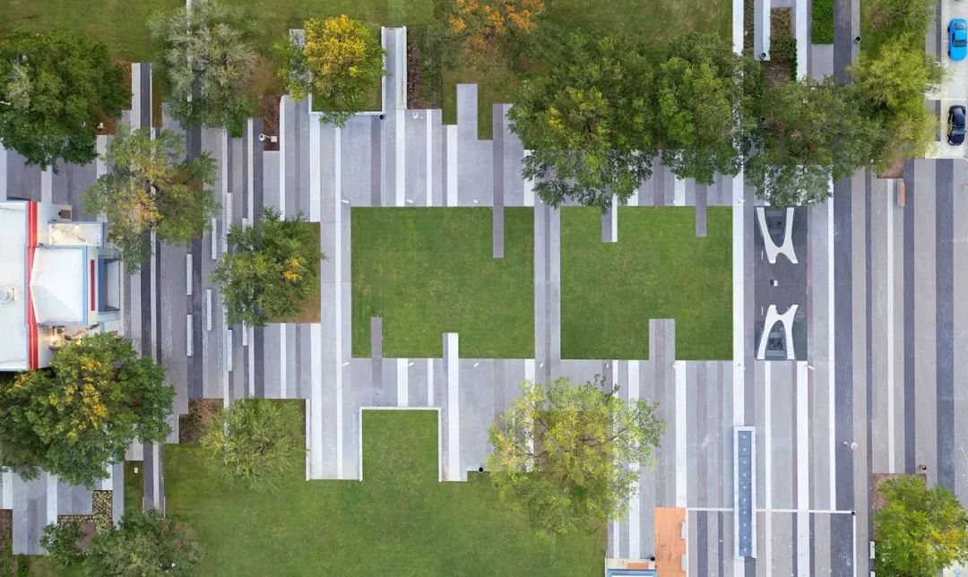 消防登高面景观设计五法-42