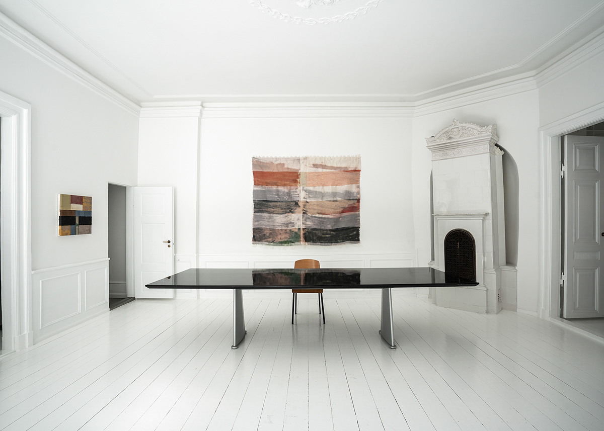 收藏家工作室丨丹麦丨Kim Høltermand-20