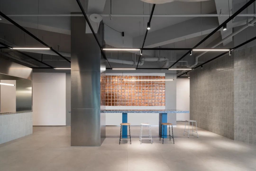 慈溪森加咖啡丨中国浙江丨DAGA Architects大观建筑设计-97