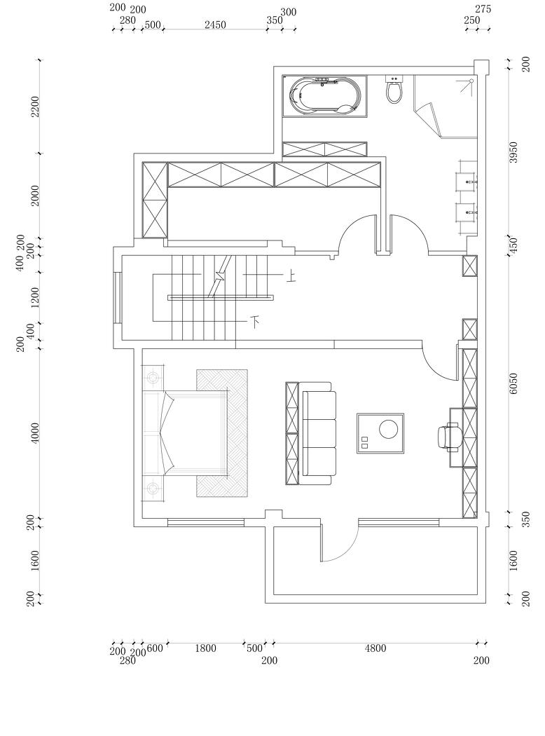 
（拾忆）威海别墅 -23