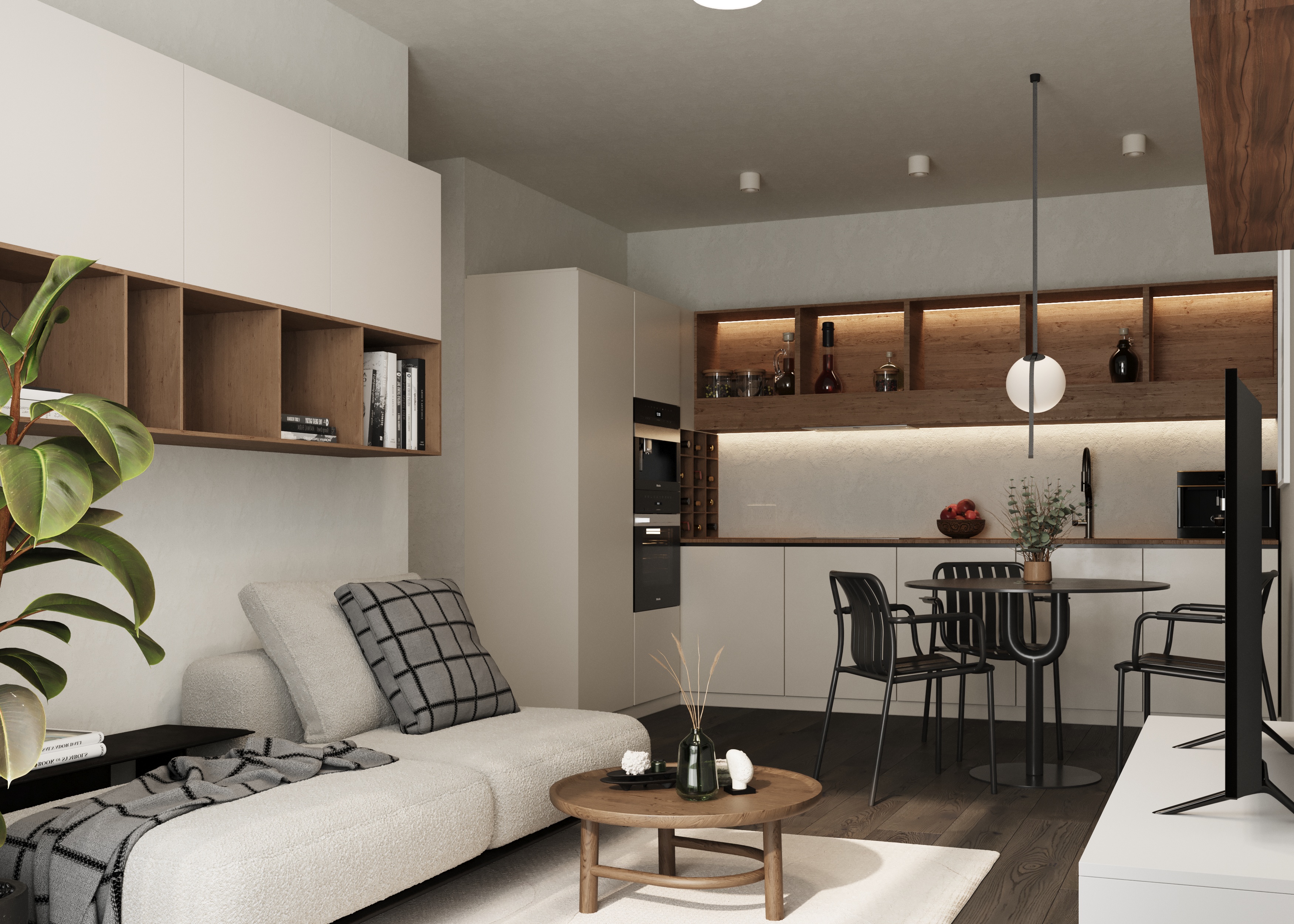 Apartment concept-1