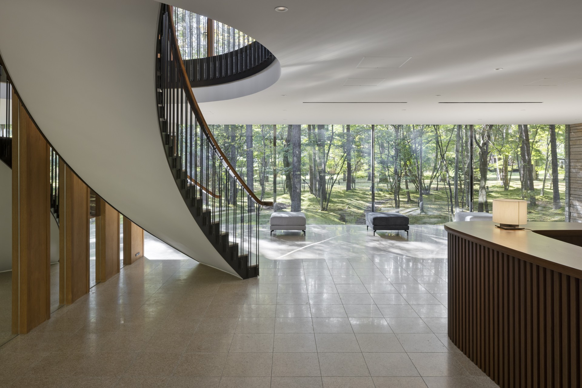 丨日本长野丨坂仓建筑研究所-6