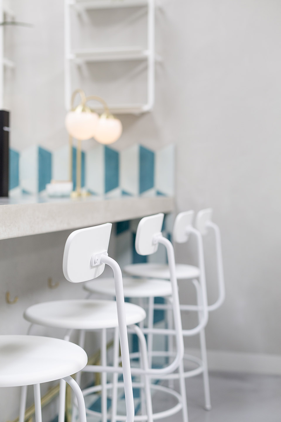 No. 19咖啡吧，墨尔本 / Biasol-15