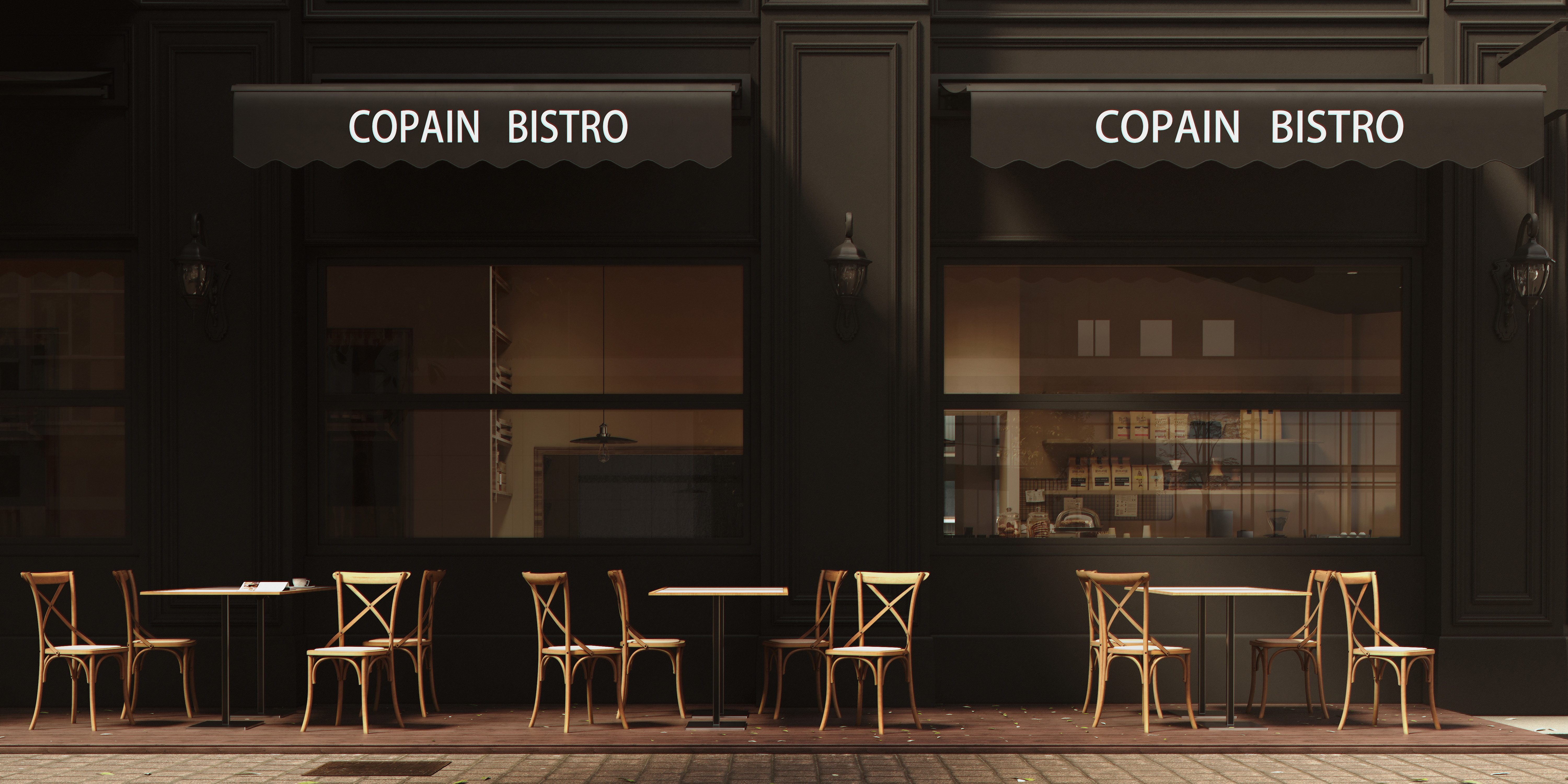 JCD·室内设计丨Diyit࿊ Visual-33