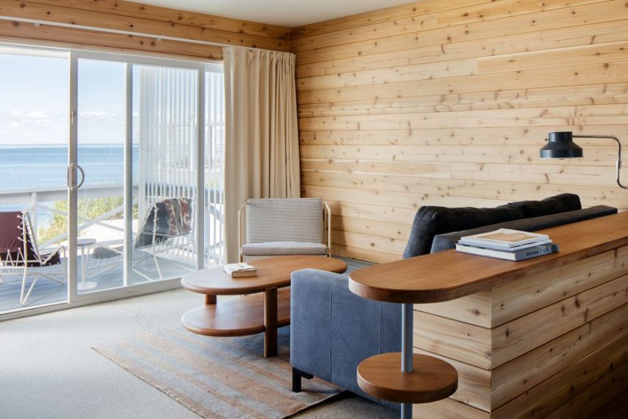 美国Sound View临海酒店-40