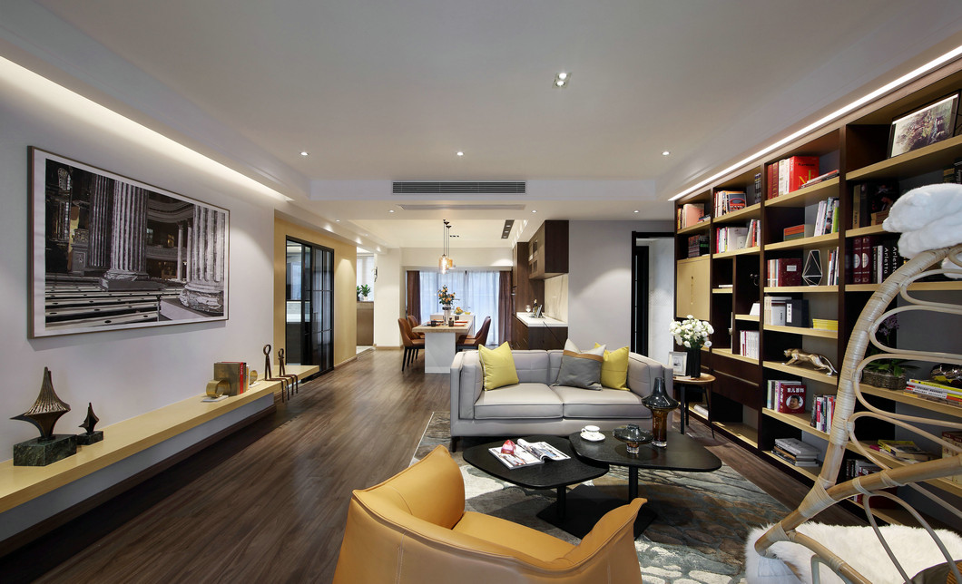 维塔设计  绵绣御园-15